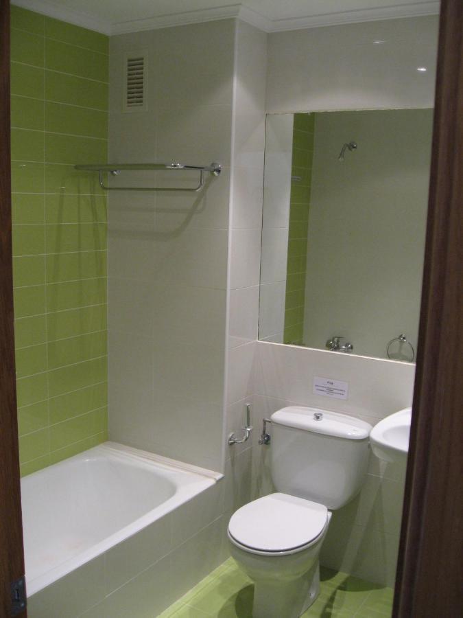 Apartamentos Elena 라레도 외부 사진