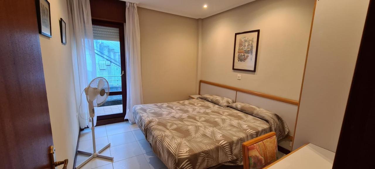 Apartamentos Elena 라레도 외부 사진