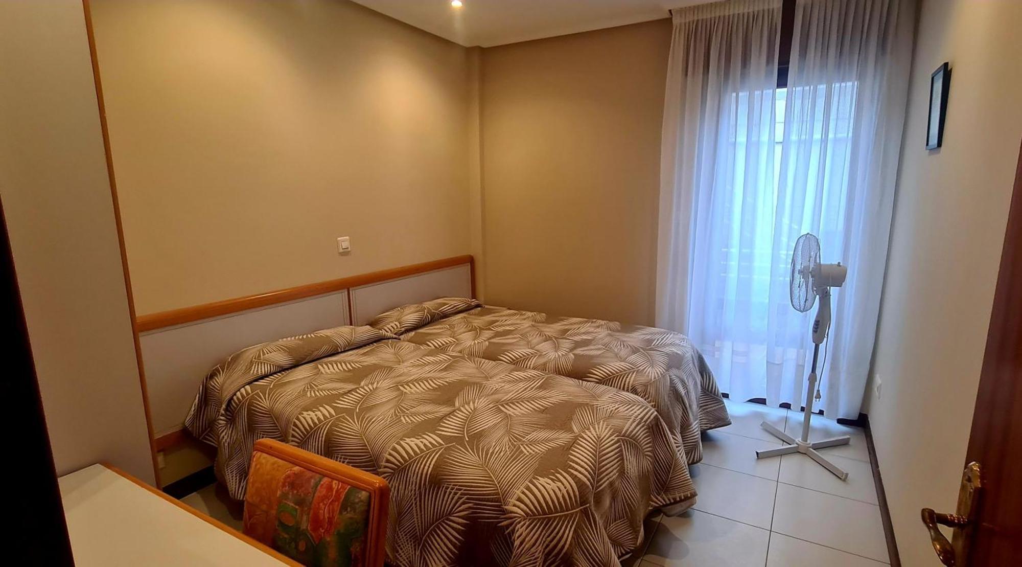 Apartamentos Elena 라레도 외부 사진